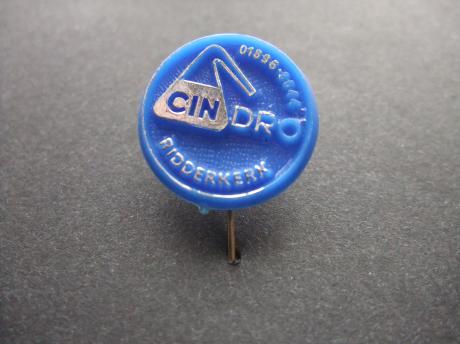 Cindro Chemische Industrie Rotterdam , Ridderkerk